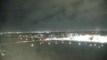 Weather camera view of Commerce Bank.