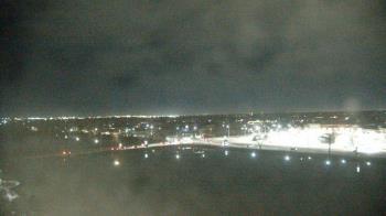 Weather camera view of Commerce Bank.