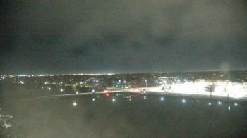 Weather camera view of Commerce Bank.