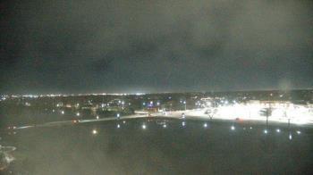 Weather camera view of Commerce Bank.