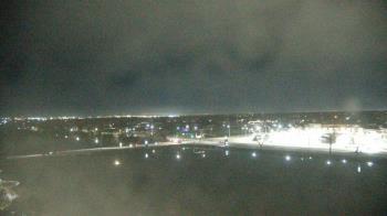 Weather camera view of Commerce Bank.