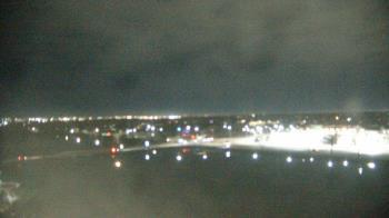 Weather camera view of Commerce Bank.