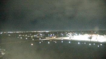 Weather camera view of Commerce Bank.