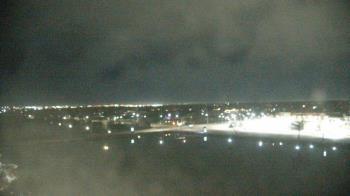 Weather camera view of Commerce Bank.