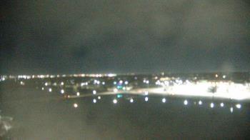 Weather camera view of Commerce Bank.