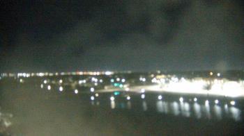 Weather camera view of Commerce Bank.