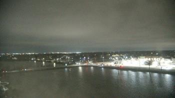 Weather camera view of Commerce Bank.