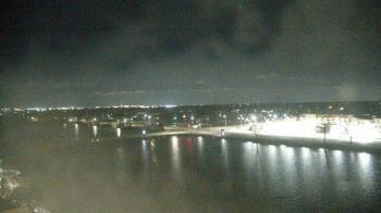 Weather camera view of Commerce Bank.