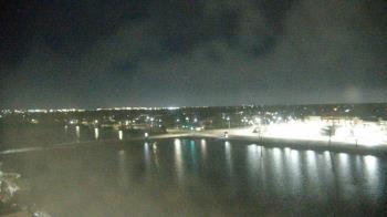 Weather camera view of Commerce Bank.