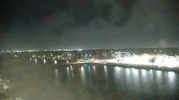 Weather camera view of Commerce Bank.