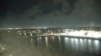 Weather camera view of Commerce Bank.