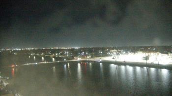 Weather camera view of Commerce Bank.