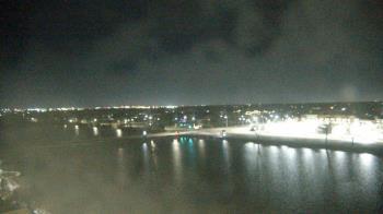 Weather camera view of Commerce Bank.