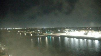 Weather camera view of Commerce Bank.