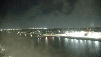 Weather camera view of Commerce Bank.