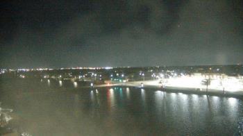 Weather camera view of Commerce Bank.