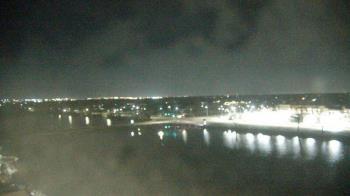 Weather camera view of Commerce Bank.