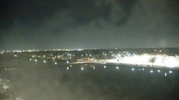 Weather camera view of Commerce Bank.