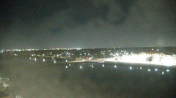 Weather camera view of Commerce Bank.