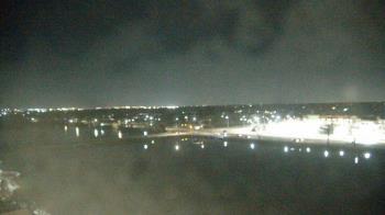 Weather camera view of Commerce Bank.