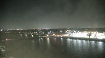 Weather camera view of Commerce Bank.