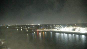 Weather camera view of Commerce Bank.