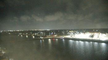 Weather camera view of Commerce Bank.