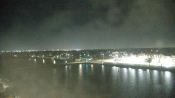 Weather camera view of Commerce Bank.