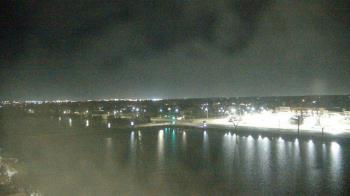 Weather camera view of Commerce Bank.