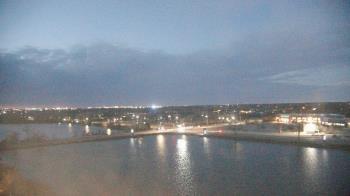 Weather camera view of Commerce Bank.