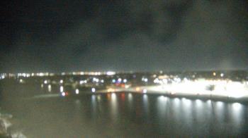 Weather camera view of Commerce Bank.