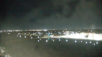 Weather camera view of Commerce Bank.