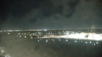 Weather camera view of Commerce Bank.