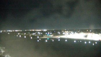 Weather camera view of Commerce Bank.