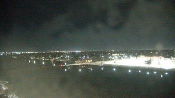 Weather camera view of Commerce Bank.