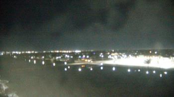 Weather camera view of Commerce Bank.