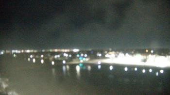 Weather camera view of Commerce Bank.