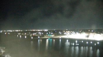 Weather camera view of Commerce Bank.