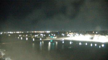 Weather camera view of Commerce Bank.