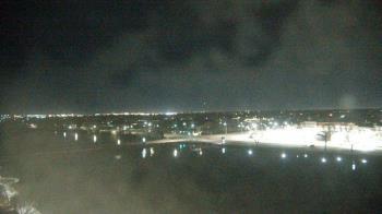 Weather camera view of Commerce Bank.