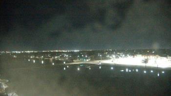 Weather camera view of Commerce Bank.