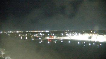 Weather camera view of Commerce Bank.