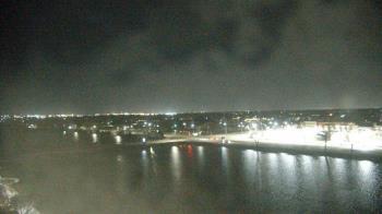 Weather camera view of Commerce Bank.