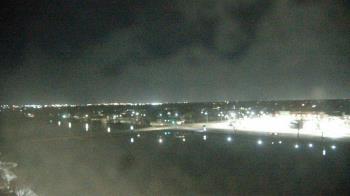 Weather camera view of Commerce Bank.