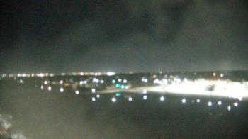 Weather camera view of Commerce Bank.