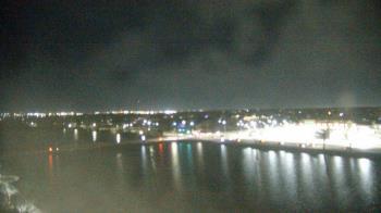 Weather camera view of Commerce Bank.