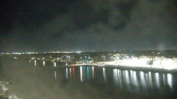 Weather camera view of Commerce Bank.