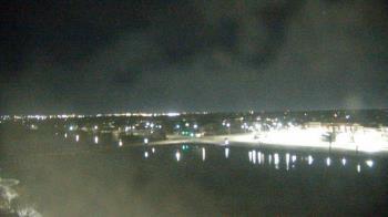 Weather camera view of Commerce Bank.