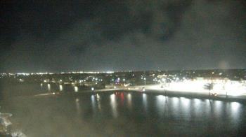 Weather camera view of Commerce Bank.