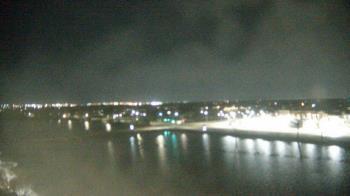 Weather camera view of Commerce Bank.